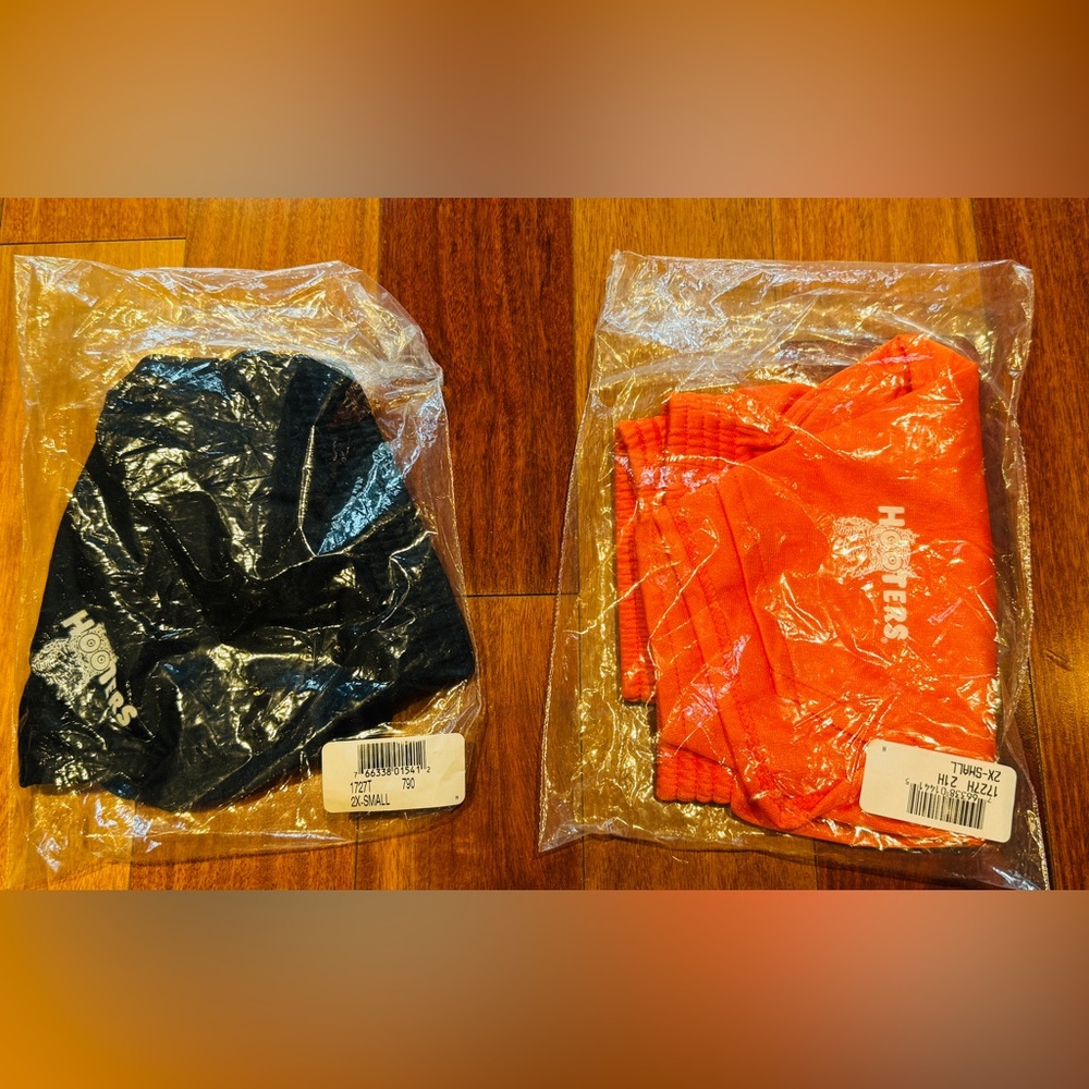 Dolfin Black Athletic Shorts